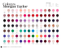 Cargar imagen en el visor de la galería, ESMALTE MORGAN TAYLOR 15 ML (PARTE 1)
