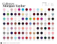 Cargar imagen en el visor de la galería, ESMALTE MORGAN TAYLOR 15 ML (PARTE 1)