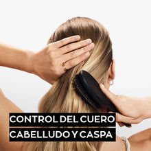 Cargar imagen en el visor de la galería, Nioxin Scalp Therapy Acondicionador Anticaída para cuero cabelludo Sistema #1 1000 ml. Cabello natural.