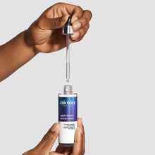 Cargar imagen en el visor de la galería, Nioxin Night Density Tratamiento Intensivo Nocturno Anticaóda, Antiquiebre 70ml.