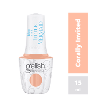 Cargar imagen en el visor de la galería, ESMALTE GEL MERMAID 6PC DISPLAY 1130064