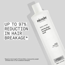 Cargar imagen en el visor de la galería, Nioxin Deep Protect Density Mask Mascarilla Hidratante de Reparación Intensa Anticaída 500 ml