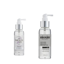 Cargar imagen en el visor de la galería, Nioxin Diaboost Tratamiento Intensivo para Engrosar el Cabello 100ml