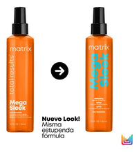 Cargar imagen en el visor de la galería, Termo Protector Total Results Mega Sleek 250ml