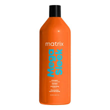 Cargar imagen en el visor de la galería, Shampoo Total Results Mega Sleek 1000ml