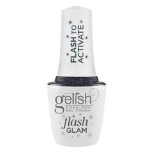 Cargar imagen en el visor de la galería, ESMALTE GEL 15ML FLASH GLAM NEVER STOP GLISTENING 1110504