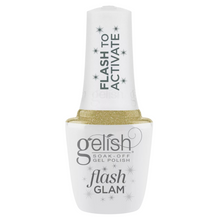 Cargar imagen en el visor de la galería, ESMALTE GEL 15ML FLASH GLAM STAR QUALITY 1110500