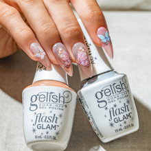 Cargar imagen en el visor de la galería, ESMALTE GEL 15ML FLASH GLAM STAR QUALITY 1110500