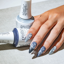 Cargar imagen en el visor de la galería, ESMALTE GEL 15ML FLASH GLAM STAR QUALITY 1110500