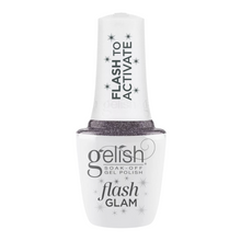 Cargar imagen en el visor de la galería, ESMALTE GEL 15ML FLASH GLAM TIME TO SPARKLE 1110502