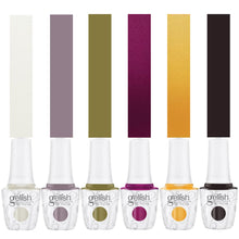 Cargar imagen en el visor de la galería, ESMALTE GEL PACE 6PC DISPLAY 1130069