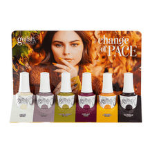 Cargar imagen en el visor de la galería, ESMALTE GEL PACE 6PC DISPLAY 1130069