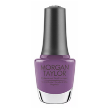 Cargar imagen en el visor de la galería, ESMALTE MORGAN TAYLOR 15ML MALVA 3110484