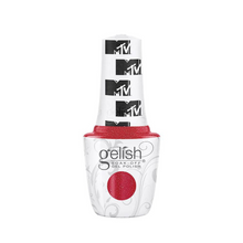 Cargar imagen en el visor de la galería, ESMALTE GEL 15ML MORGAN TAYLORV TOTAL REQUEST RED 1110387 PAD