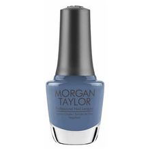 Cargar imagen en el visor de la galería, ESMLATE MORGAN TAYLOR 15ML TEST THE WATERS 3110482