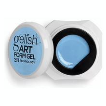 Cargar imagen en el visor de la galería, FORMA GEL ART FORM 5G PASTEL BLUE 1119008