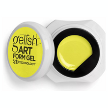 Cargar imagen en el visor de la galería, FORMA GEL ART FORM 5G ESSENTIAL YELL 1119001