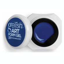 Cargar imagen en el visor de la galería, FORMA GEL ART FORM 5G NEON BLUE 1119012