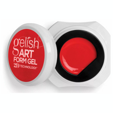 Cargar imagen en el visor de la galería, FORMA GEL ART FORM 5G NEON RED 1119013