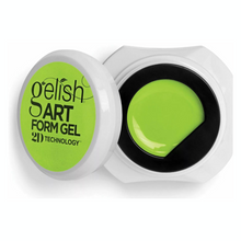 Cargar imagen en el visor de la galería, FORMA GEL ART FORM 5G NEON YELLOW 1119014