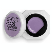 Cargar imagen en el visor de la galería, FORMA GEL ART FORM 5G PASTEL PURPLE 1119007