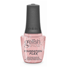Cargar imagen en el visor de la galería, FOUNDATION FLEX GEL 15ML LIGHT NUDE 1148017