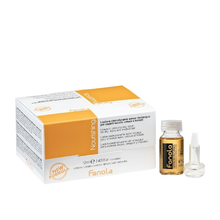 Cargar imagen en el visor de la galería, Fanola Leave-In Restructuring Lotion Locion Reestructurante 12ml x 12pz
