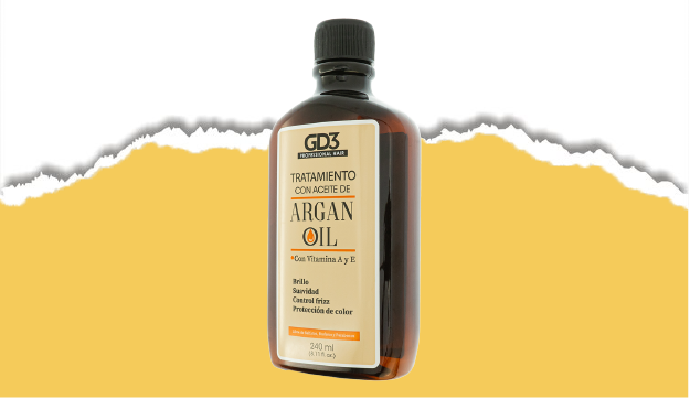 Aceite de Argán
