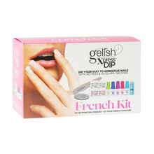 Cargar imagen en el visor de la galería, GEL XPRESS DIP FRENCH KIT 1632001