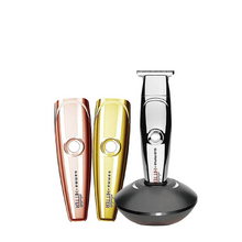 Cargar imagen en el visor de la galería, Absolute HITTER - Inalambrica Trimmer - Crhomato 2 Cover