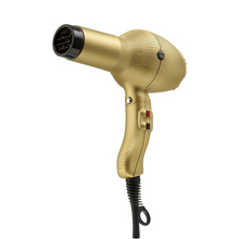 Cargar imagen en el visor de la galería, Secador GP Barber Phon - Negro