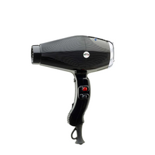 Cargar imagen en el visor de la galería, Secador GP ARIA Dual IONIC - Negro