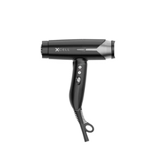 Cargar imagen en el visor de la galería, Secador GP Xcell - Negro