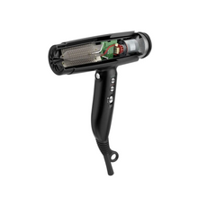 Cargar imagen en el visor de la galería, Secador GP Xcell - Negro