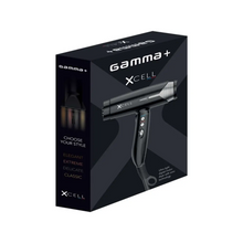 Cargar imagen en el visor de la galería, Secador GP Xcell - Negro