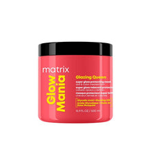 Cargar imagen en el visor de la galería, Mascarilla Glazing Queen Glow Mania 500 ml