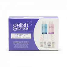 Cargar imagen en el visor de la galería, KIT GEL BASIX SOFT GEL 1224002