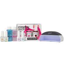 Cargar imagen en el visor de la galería, KIT GEL COMPLETE STARTER KIT 1121764