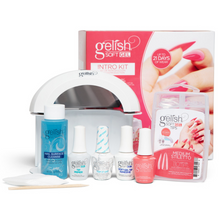 Cargar imagen en el visor de la galería, KIT GELISH INTRO KIT MEDIUM STILETTO 1270007
