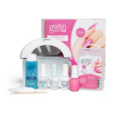 Cargar imagen en el visor de la galería, KIT GELISH INTRO KIT SHORT ROUND 1270000