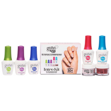 Cargar imagen en el visor de la galería, KIT GELISH INTRO XPRESS DIP 1632002