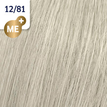 Cargar imagen en el visor de la galería, Wella Kolestone Perfect Rubios Cenizos Tinte 60ml