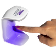 Cargar imagen en el visor de la galería, LAMPARA GELISH TOUCH MINI LED 1168202