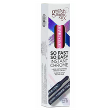 Cargar imagen en el visor de la galería, LAPIZ GELISH CHROME STIX MAGENTA CHAM 1168198