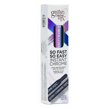 Cargar imagen en el visor de la galería, LAPIZ GELISH CHROME STIX VIOLET CHAMELEON 1168199