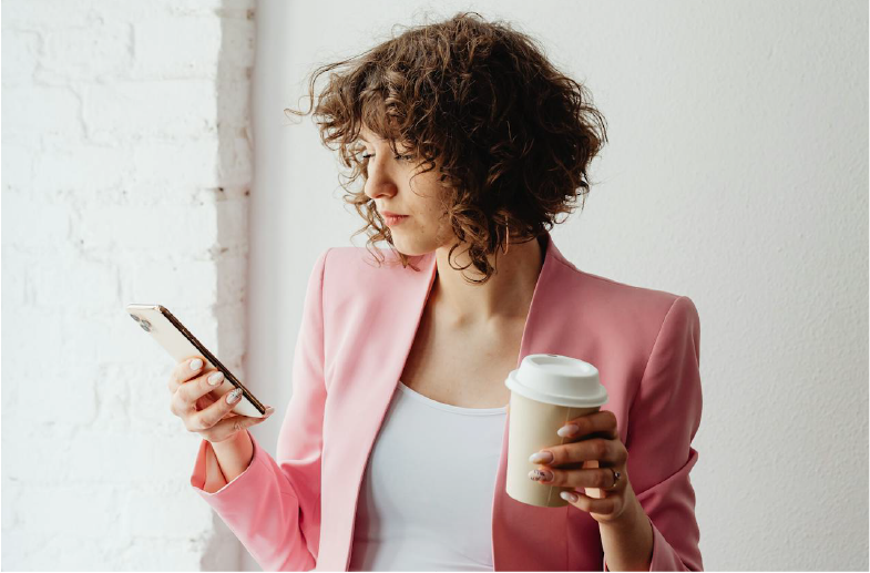 2. Tus clientes piden