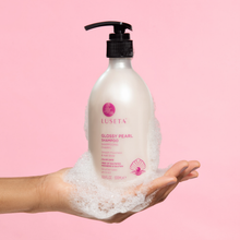 Cargar imagen en el visor de la galería, Luseta Glossy Pearl Shampoo 500ml