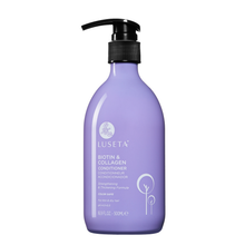 Cargar imagen en el visor de la galería, Luseta Biotin & Collagen Conditioner 500ml