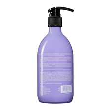 Cargar imagen en el visor de la galería, Luseta Biotin & Collagen Conditioner 500ml