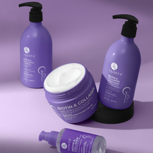 Cargar imagen en el visor de la galería, Luseta Biotin & Collagen Conditioner 500ml